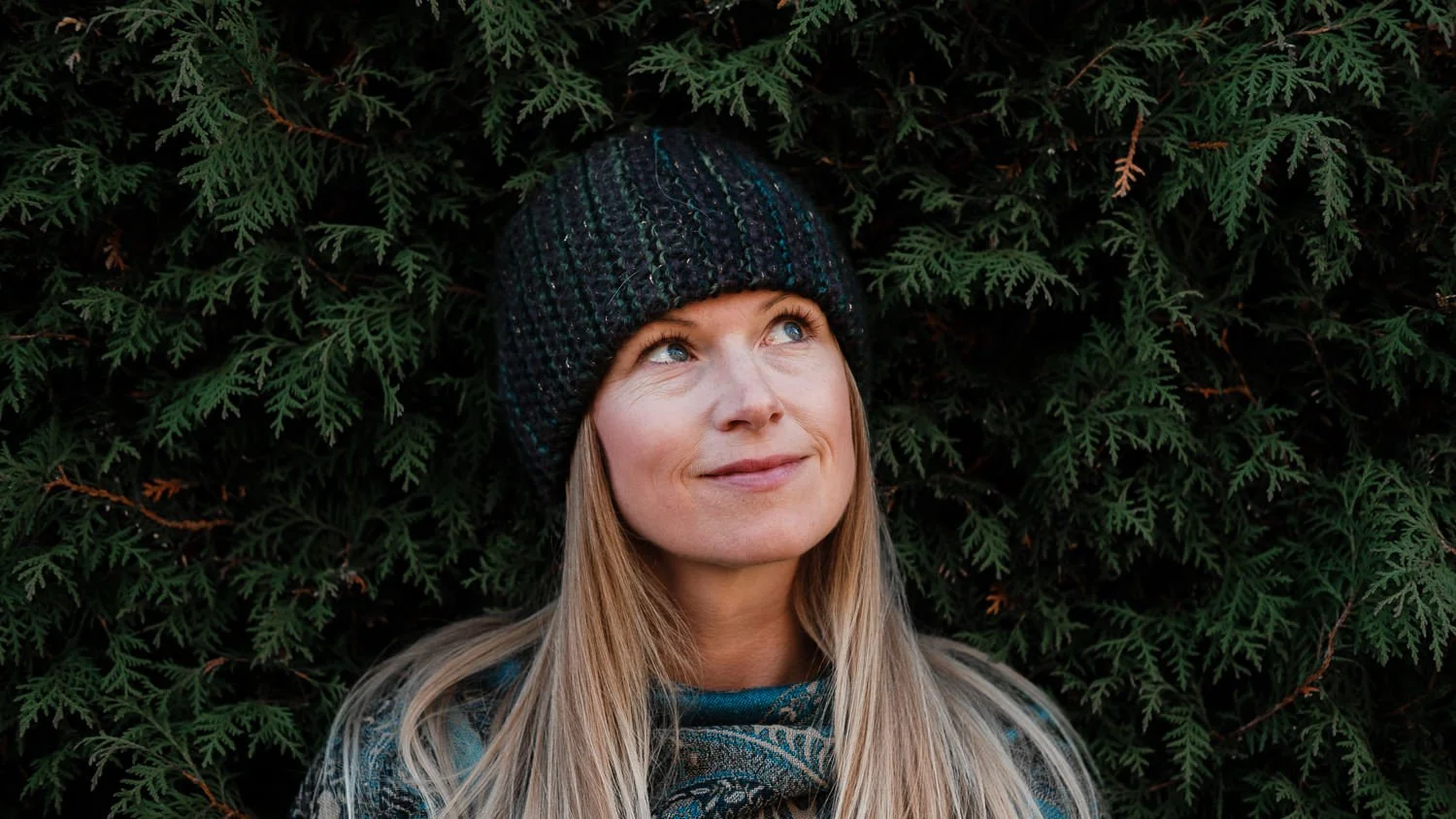 Sarah Bach, photographer