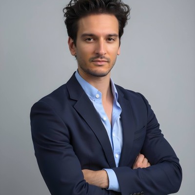 Alexandre Raffin